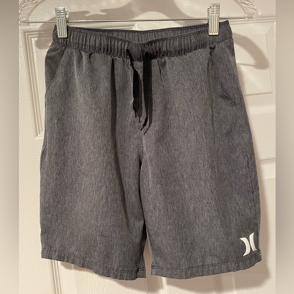 Boys Hurley Shorts, Sz M